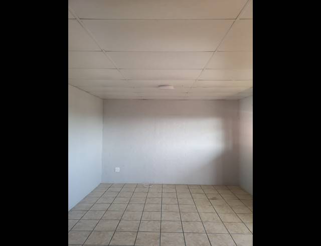 2 bed property to rent in CHRISVILLE